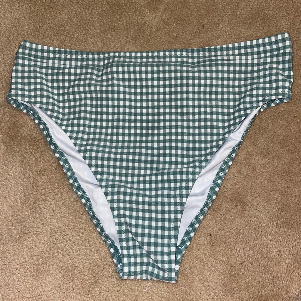Bikini bottoms